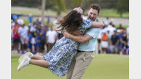 최악의 연장전, 최선의 결과- PGA 멕시코오픈 관전기 [윤영호의 ‘골프, 시선의 확장’] <32>