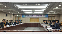 전북도, ‘트럼프 2기 통상정책 대응반’ 가동