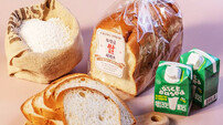 신세계푸드, ‘유산균 쌀 식빵’ 출시