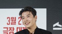 ‘스트리밍’ 강하늘 “완전히 다른 구성의 대본…캐릭터보다 형식에 집중”