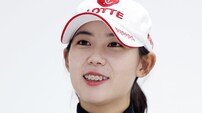 대만개막전 우승 황유민 43위…3연속 톱10 김아림 33위