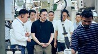 인도 찾은 구광모 LG 회장…“제2의 도약 나선다”