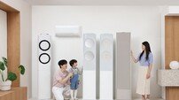 삼성전자 2025년 AI 에어컨 신제품 출시