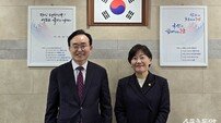 윤병태 나주시장, 송미령 장관에 농업 정책 건의