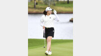 다케다 리오, LPGA 올해 신인 중 첫 승 수확…윤이나 공동 33위 그쳐