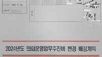 대전시의회, ‘업무추진비 논란’ 언론 보도에 강력 반발… “오보에 유감”