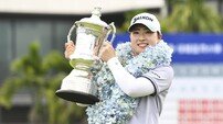 실력·스토리·에티튜드…세계골프계가 일본선수들을 주목하는 까닭-LPGA 블루베이 관전기 [윤영호의 ‘골프, 시선의 확장]