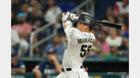 LAD, 日 최고 홈런타자도?→“무라카미 美 서부 선호”