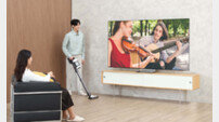 삼성·LG, AI TV 맞대결