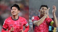 [사커토픽] ‘정신적 스트레스’ 손흥민-‘만성 통증’ 김민재, 오만 & 요르단전 출격 예고…한층 중요해진 배려와 안배