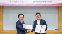 코레일관광개발, 안동시와 철도 활용 지역관광 활성화 업무협약