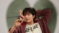 BTS 제이홉, 올해 신곡 2곡 추가 발표 “전부 다 다른 스타일”