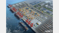전남도, 글로벌 해운·항만 육성 3천630억 원 투입