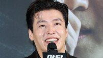 ‘야당’ 강하늘 “악과 선 사이에서 선타기 하면서 연기”