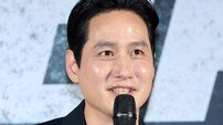 박해준 “‘폭싹’부터 ‘야당’까지, 최불암 선배님 뛰어넘는 ‘국민 아버지’ 되고 싶다”