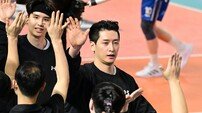 현대캐피탈 ‘리빙 레전드’ 문성민, V리그 코트 떠난다…“제2의 배구인생 고민 중”