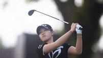 ‘2024년 KLPGA 신인왕’ 유현조 2R 공동 1위 점프…야마시타, 리슈잉과 ‘한‧중‧일 우승 경쟁’
