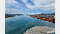 전남도, 친환경수산물 생산기반 구축에 1천680억 원 투입