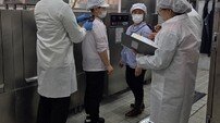 광주시교육청, 공립 118개교 ‘급식실 소음’ 점검 나서