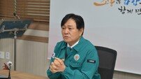 박용철 강화군수, “대설 피해 최소화 위한 비상근무 착수 및 농가 피해 예방 당부”