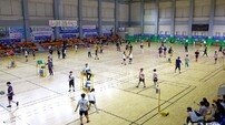 화순군, 화순군체육회장배 및 화순적벽배 배드민턴 축제 개최