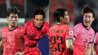 [사커토픽] 설영우만 보이는 축구대표팀 풀백…황재원-이태석-박승욱-조현택, 홍명보의 시선은 누구에게?