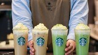“1초당 3잔” 스타벅스, ‘슈크림 음료’ 200만 잔 돌파