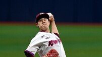 [SD 베이스볼 피플] “걱정하지 않았다, 빨리 1군에서 던지고 싶었을 뿐” 한 번의 쉬어가기, ‘1순위 루키’ 키움 정현우는 더 단단해졌다