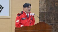 박용철 강화군수, “산불 신속한 대응 강조 및 교육 필요성 언급”