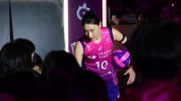 ‘라스트 댄스’서 정규리그 우승 챙긴 김연경…더욱 절실해진 ‘포스트 김연경’ 시대 이끌 스타들의 등장