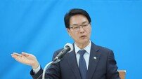 심덕섭 고창군수 “서해안철도 등 고창발전 천재일우의 기회”