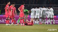 K리그→ACL→WC 예선으로…태극전사도 피하지 못한 K-잔디의 수렁, 이래서 국제대회 유치하겠어?