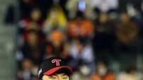 [베이스볼 피플] “공격이 전부는 아니다” LG 센터라인 지키는 중견수 박해민의 품격