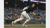 이정후, 샌프란시스코 개막 엔트리 합류…‘시범경기 맹타’ 피츠버그 배지환도 생존