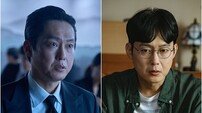 박병은의 ‘두 얼굴’
