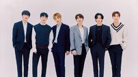 몬스타엑스 1억 기부, 경남·경북 산불 피해 주민 위해 성금 전해