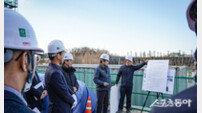 인천시, ‘깐깐하고 맛있는 인천하늘수’ 생산 현장 점검