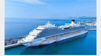 크루즈 국내 출발 확대…정부 5월부터 크루즈 제주 준모항 본격 운영