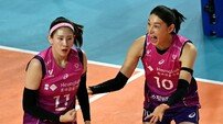 ‘라스트 댄서’의 화끈한 춤사위! 흥국생명, 이번엔 진짜 우승 보이네…김연경, “3차전에서 끝낸다”