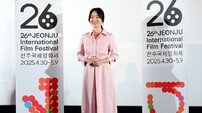 이정현, ‘26회 전주국제영화제’ 올해의 프로그래머