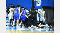 U3-T4 나온 삼성-DB 난투극 관련 KBL 재정위 개최…NBA 유사 사례와 달랐던 현장 심판진의 판정엔 큰 아쉬움