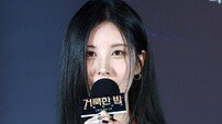 ‘거룩한 밤’ 서현 “시나리오 받고 2시간 만에 출연 승낙…난 밀당 안해”