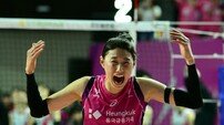 아본단자 감독도, 고희진 감독도 감탄했다…“김연경은 다르긴 다르네”