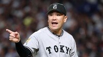 ‘2승 남았다’ 다나카, 요미우리서 첫 승 ‘통산 198승’