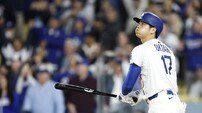 “지금 배트에 만족” 오타니, ‘핫템’ 어뢰 배트 안 쓴다