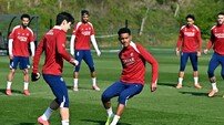 PSG 리그앙 조기 우승, ‘부상 복귀’ 이강인에게는 호재로?…‘골든보이’는 출전에 목마르다