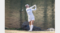 18번 홀 8m 이글 퍼트 앞세워 역전승 거둔 이예원, “올해 목표는 단독 다승왕”