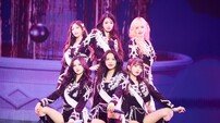 아이브, 체조 달군 팬콘 성료…신곡 무대 최초 공개까지