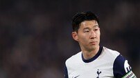 ‘또 손흥민 교체’→토트넘의 ‘유로파 올인’ 성공할까