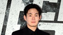 류경수 ‘쾌락 위주의 삶을 사는 캐릭터’